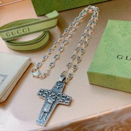 Picture of Gucci Necklace _SKUGuccinecklace05cly049718